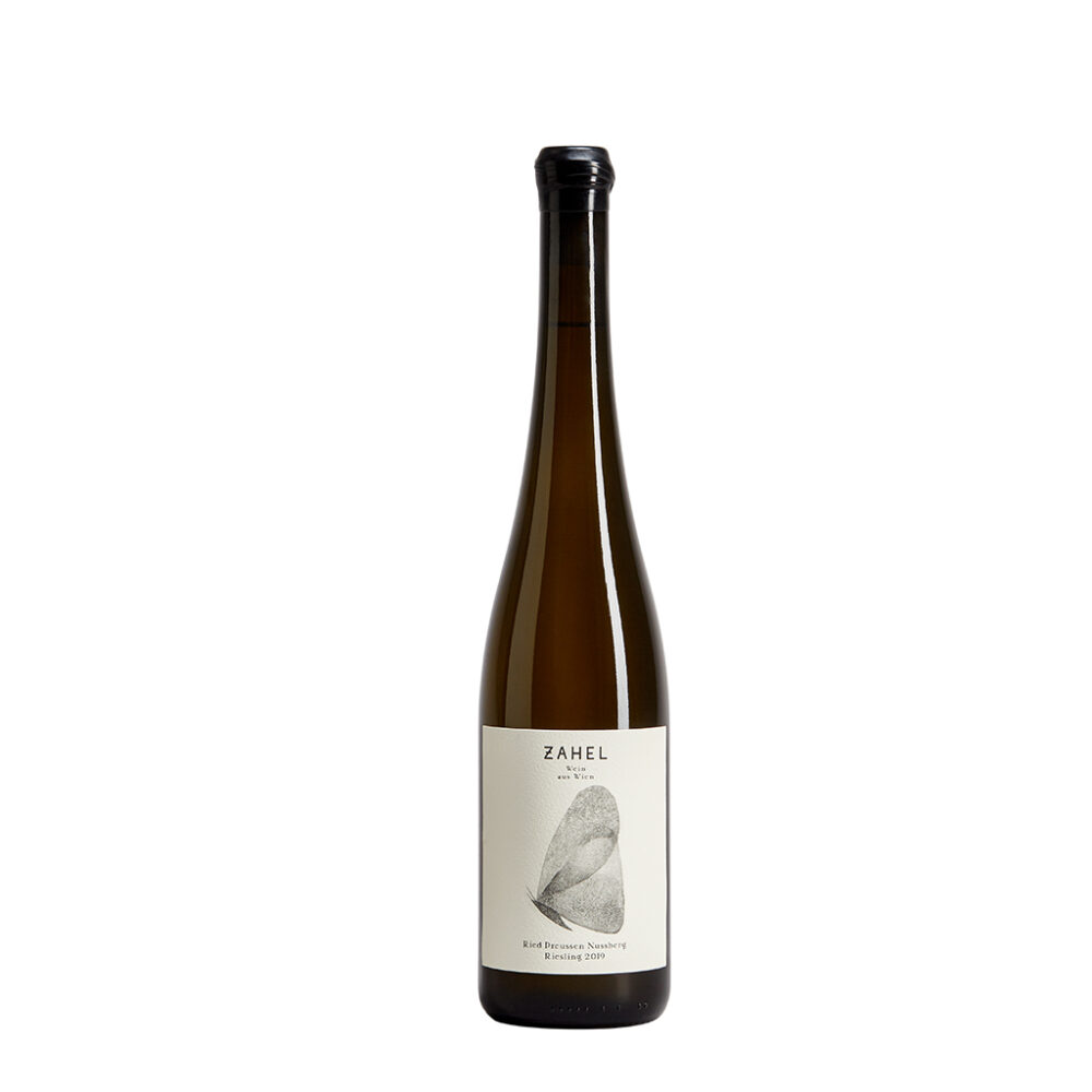 Ried Preussen Nussberg Riesling Demeter 2019